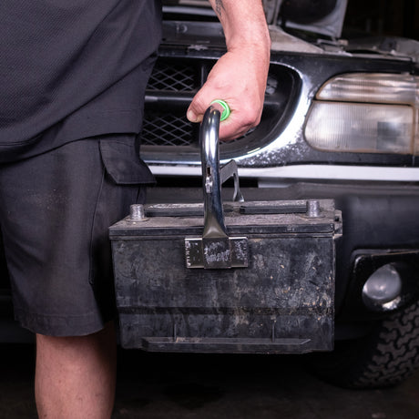 OEMTOOLS 25316 Battery Carrier Additional Image 9