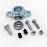 Shark SHA35030 Nylon Mount/Demount Head with Round Hole Kit Additional Image 1