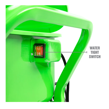 OEMTOOLS 24805 20 Gallon Mobile Parts Washer Additional Image 5