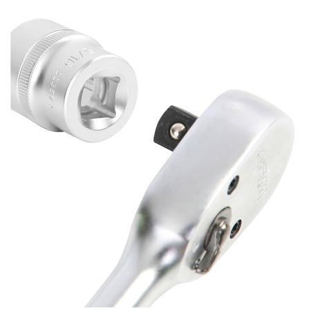 OEMTOOLS 22367 1/2in. Drive Socket (15/16 Inch) Additional Image 3