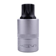 OEMTOOLS 24026 1/2in. Drive Magnetic Triple Square Bit Socket M16 Main Image