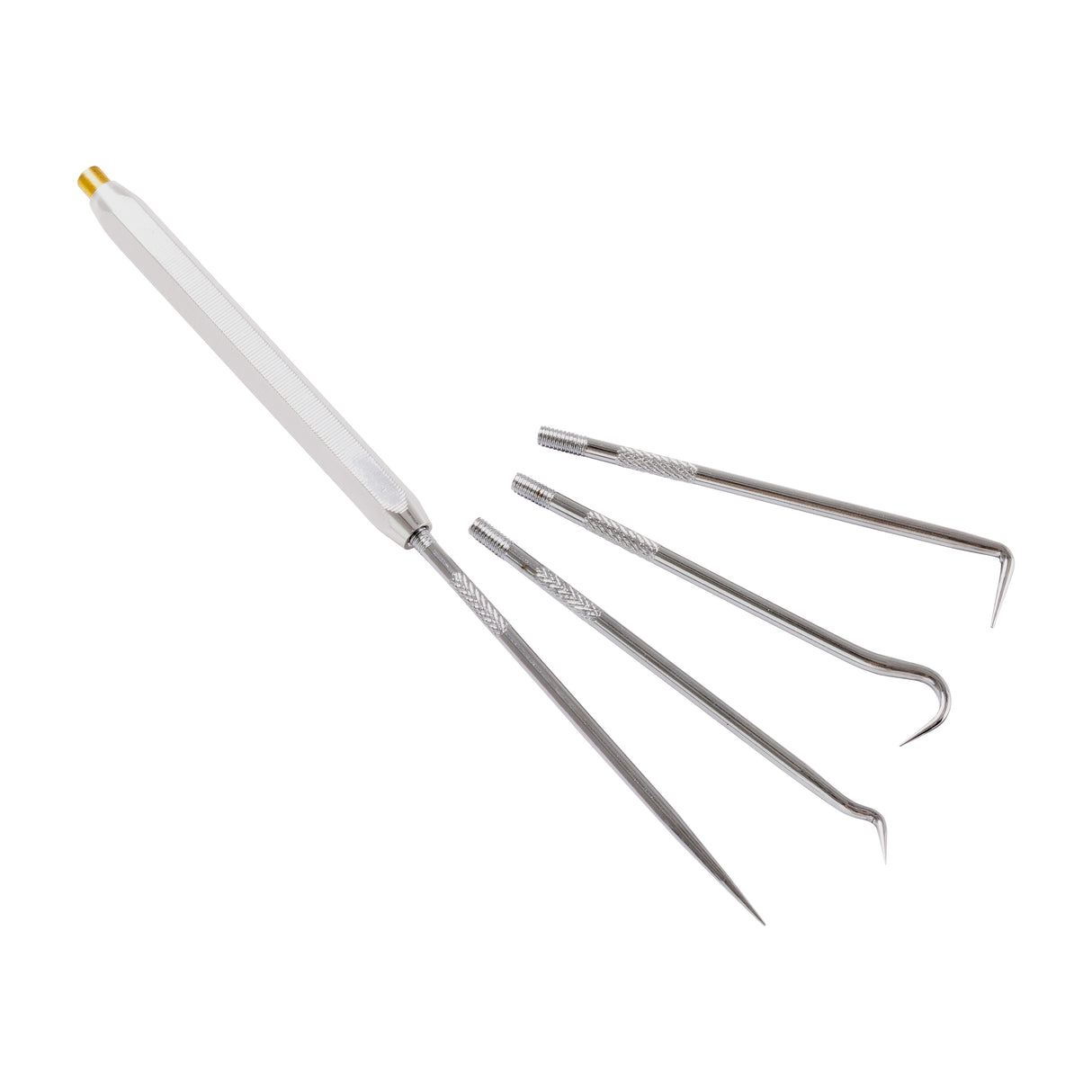 OEMTOOLS 25935 5-Piece Hook and Pick Set Main Image