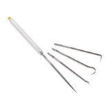 OEMTOOLS 25935 5-Piece Hook and Pick Set Main Image
