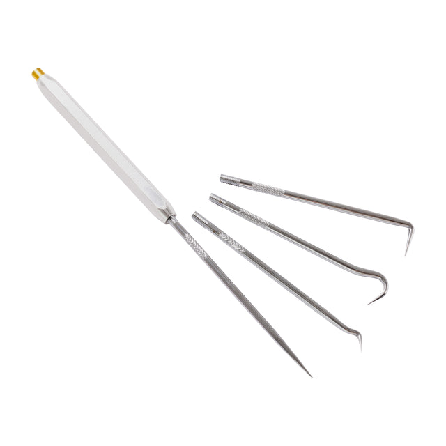 OEMTOOLS 25935 5-Piece Hook and Pick Set Main Image