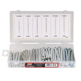 Hardware Machinery® 144 Piece Large Cotter Pin Assortment Additional Image 5
