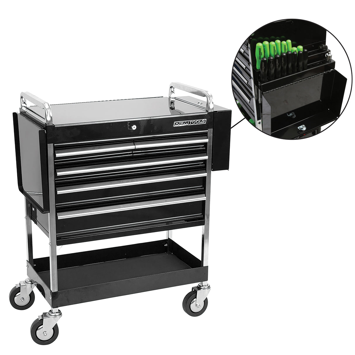 OEMTOOLS 24964 MECHANICS STARTER SET Additional Image 1