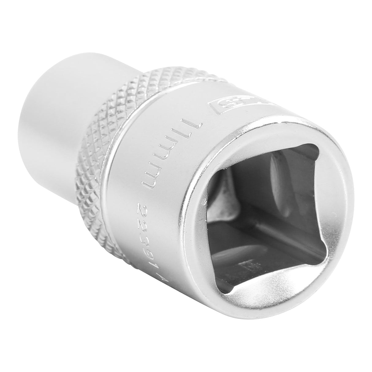 OEMTOOLS 22391 11 mm 1/2 Inch Drive Socket Additional Image 2