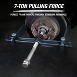 OEMTOOLS­ 25106 Brake Drum Hub and Rotor Puller Additional Image 3