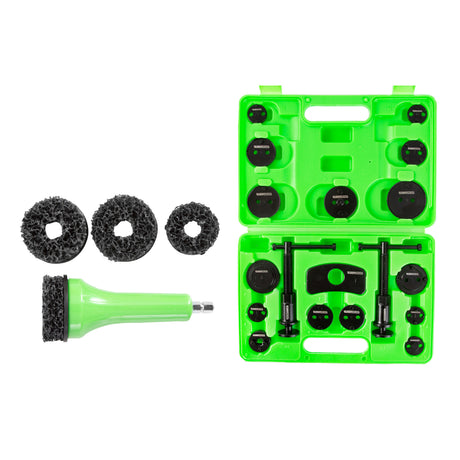 OEMTOOLS 68923 Disc Brake Service Kit Main Image