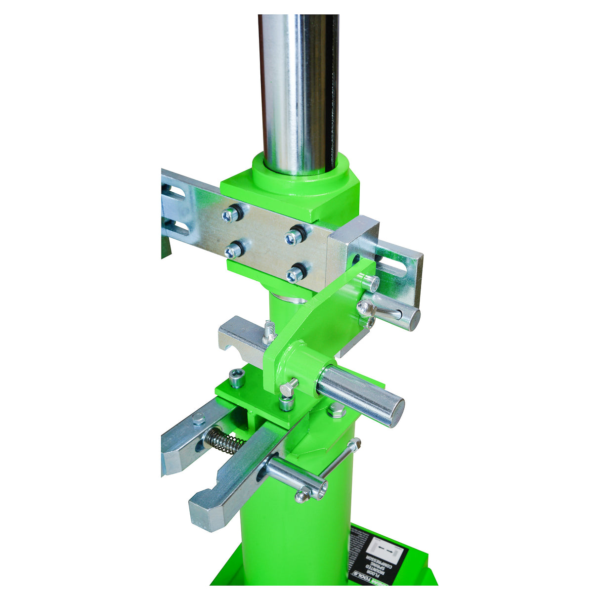 OEMTOOLS 37037 Floor Mounted Strut Spring Compressor Additional Image 5