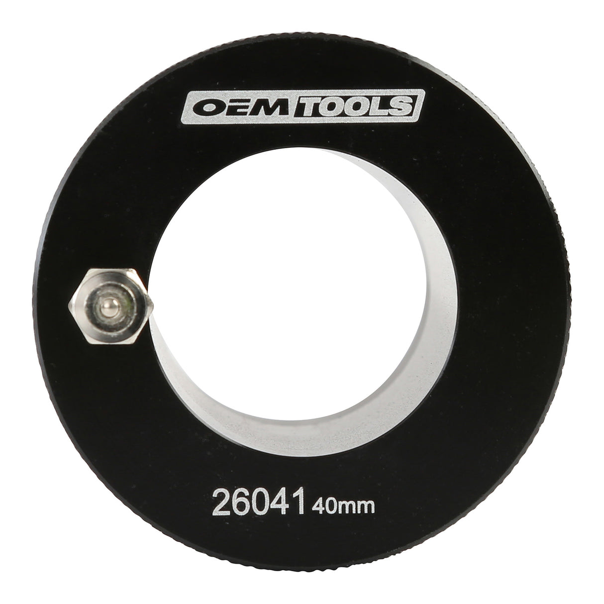 OEMTOOLS 26041 40 mm Wheel Bearing Greaser Additional Image 2