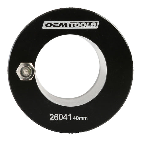 OEMTOOLS 26041 40 mm Wheel Bearing Greaser Additional Image 2