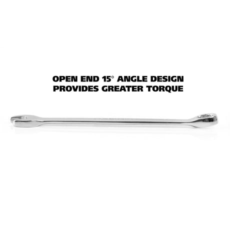 GreatNeck C11MC Combination Wrench Metric (11 mm) Additional Image 4