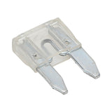 Hardware Machinery® 25-Piece Mini Fuse Set- 25 AMP Additional Image 1