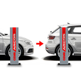 CEMB ARGOS XDT Touch-less Alignment Drive-Thru Quick-Check System Additional Image 1