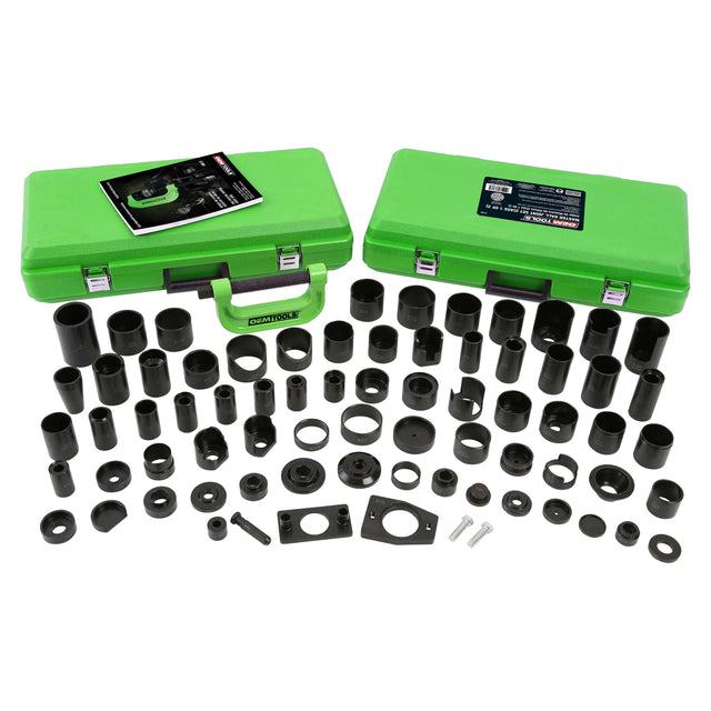 OEMTOOLS 37388 Master Ball Joint Service Kit Main Image