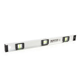 Mayes 10112 Aluminum I-Beam Level (24 Inch) Main Image