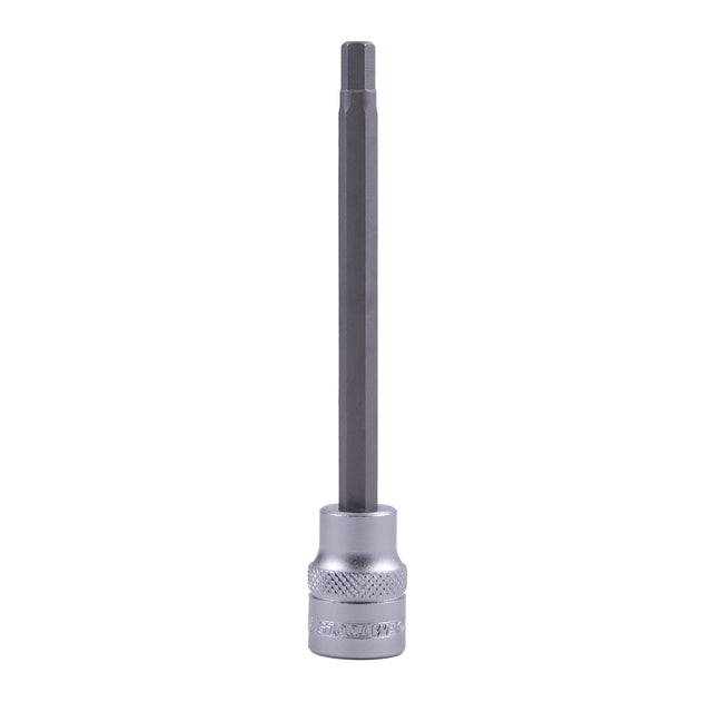 OEMTOOLS 23544 3/8in. Drive Extra Long Hex Bit Socket 5.5 mm Main Image