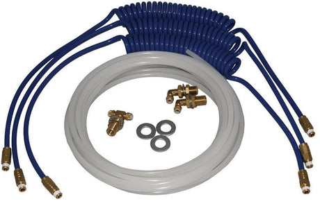 BendPak 5174010 Air Line Kit for HD-18, HD-27, & HD-35 Main Image