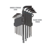 OEMTOOLS 24287 13 Piece SAE Hex Key Set Additional Image 2