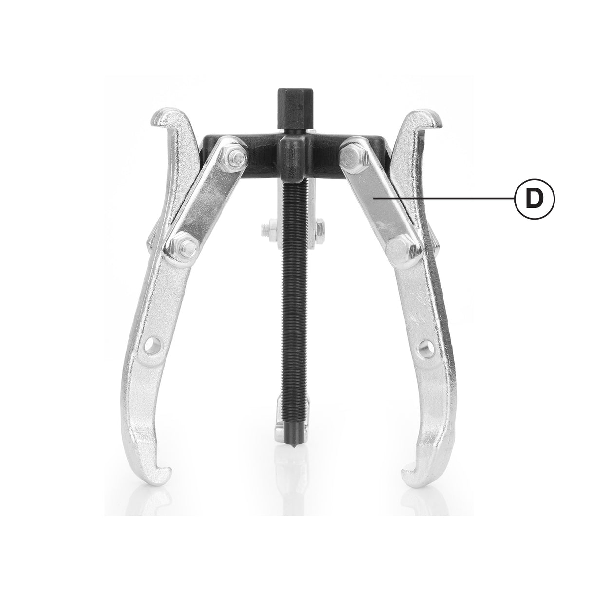 OEMTOOLS 27078D Jaw Strap Main Image
