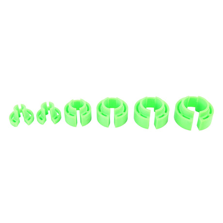 OEMTOOLS 26514 Fuel Line Disconnect Set Additional Image 7