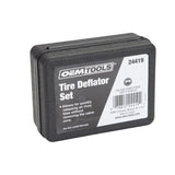 OEMTOOLS 24419 Tire Deflator Set Additional Image 4