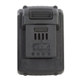 OEMTOOLS™ 24670-36 20V MAX* Lithium-Ion Replacement Battery for 24670 Impact Wrench Additional Image 2