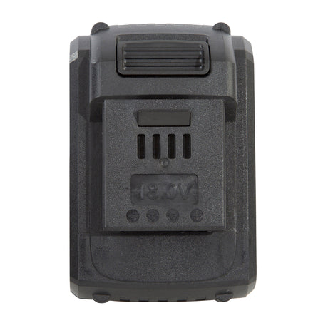 OEMTOOLS™ 24670-36 20V MAX* Lithium-Ion Replacement Battery for 24670 Impact Wrench Additional Image 2