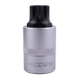 OEMTOOLS 24027 1/2in. Drive Magnetic Triple Square Bit Socket M18 Main Image