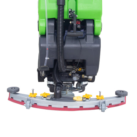 IPC CT50B50-PK 20in. Scrubber Additional Image 4