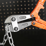 GreatNeck BC30 Bolt Cutter (30 Inch) Additional Image 6