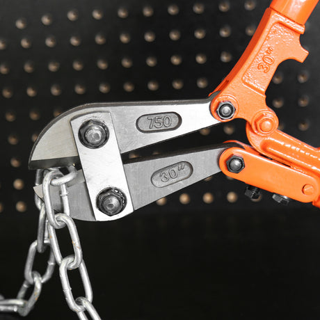 GreatNeck BC30 Bolt Cutter (30 Inch) Additional Image 6