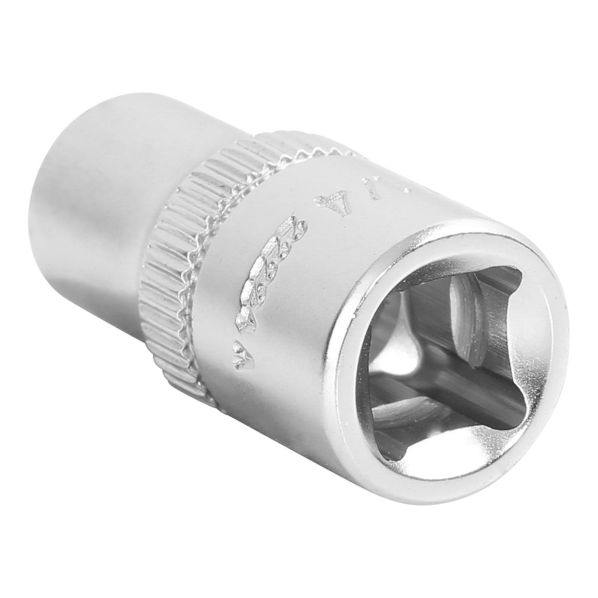 OEMTOOLS 22224 1/4 Inch Drive 6 Pt. Socket (1/4 Inch) Additional Image 2