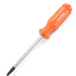 GreatNeck 73322 #2 x 4 Inch Round Shank Screwdriver Main Image