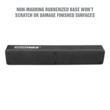 OEMTOOLS 24143 36-Piece Magnetic Hex Bit Holder (Black) Additional Image 3