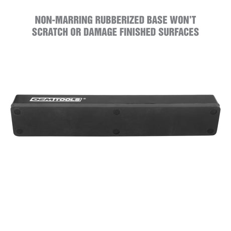 OEMTOOLS 24143 36-Piece Magnetic Hex Bit Holder (Black) Additional Image 3