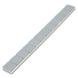OEMTOOLS 23200 0.25 Oz. Steel Adhesive Wheel Weights, 40 Strips of 12, 480 Per Box Main Image