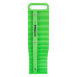OEMTOOLS 23117 Portable Magnetic Socket Organizer 3/8in. Drive - Green Main Image