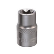 OEMTOOLS 22807 E12 3/8in. Drive External Star Socket Main Image