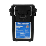 Sheffield 12629 Field Box- Black Additional Image 10