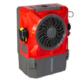 Hessaire Products DC18 Cordless 900 CFM Portable Evaporative Cooler Additional Image 2