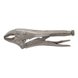 OEMTOOLS 22640 10 Inch Curved Jaw Locking Pliers Main Image