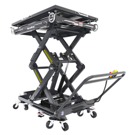 BendPak Mobi-EVS 4,500 Lb. EV Battery and Powertrain Lift Table Additional Image 1