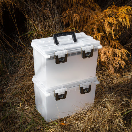 Sheffield 12721 XL Field Box with Lift Out Storage Tray-Frost Additional Image 10