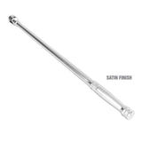 OEMTOOLS 22923 1/2 Inch Drive Flex Head Breaker Bar (24 Inch) Additional Image 4