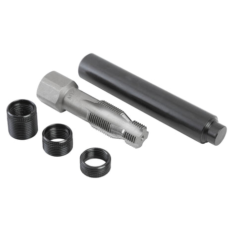 OEMTOOLS 25647 Spark Plug Thread Repair Kit - Metric M14 - 1.25 Main Image