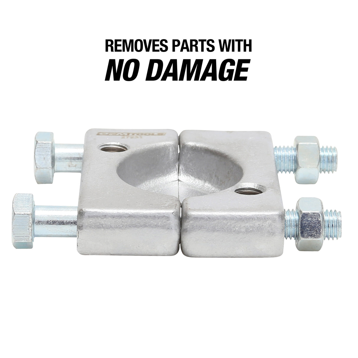 OEMTOOLS 27231 Bearing Separator Splitter - 1/4in. to 15/16in. Additional Image 6