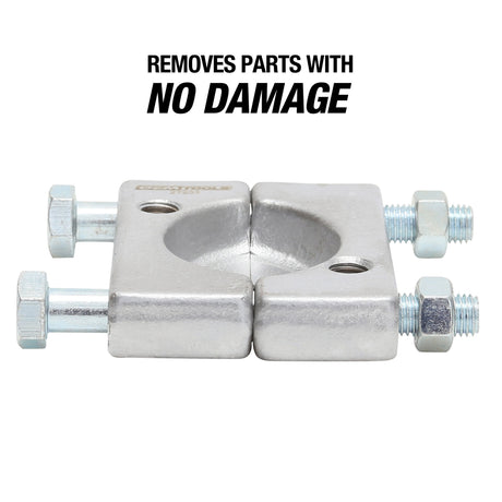 OEMTOOLS 27231 Bearing Separator Splitter - 1/4in. to 15/16in. Additional Image 6