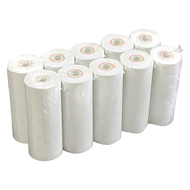 TopDon BTPAPER Replacement Thermal Printer Paper Main Image